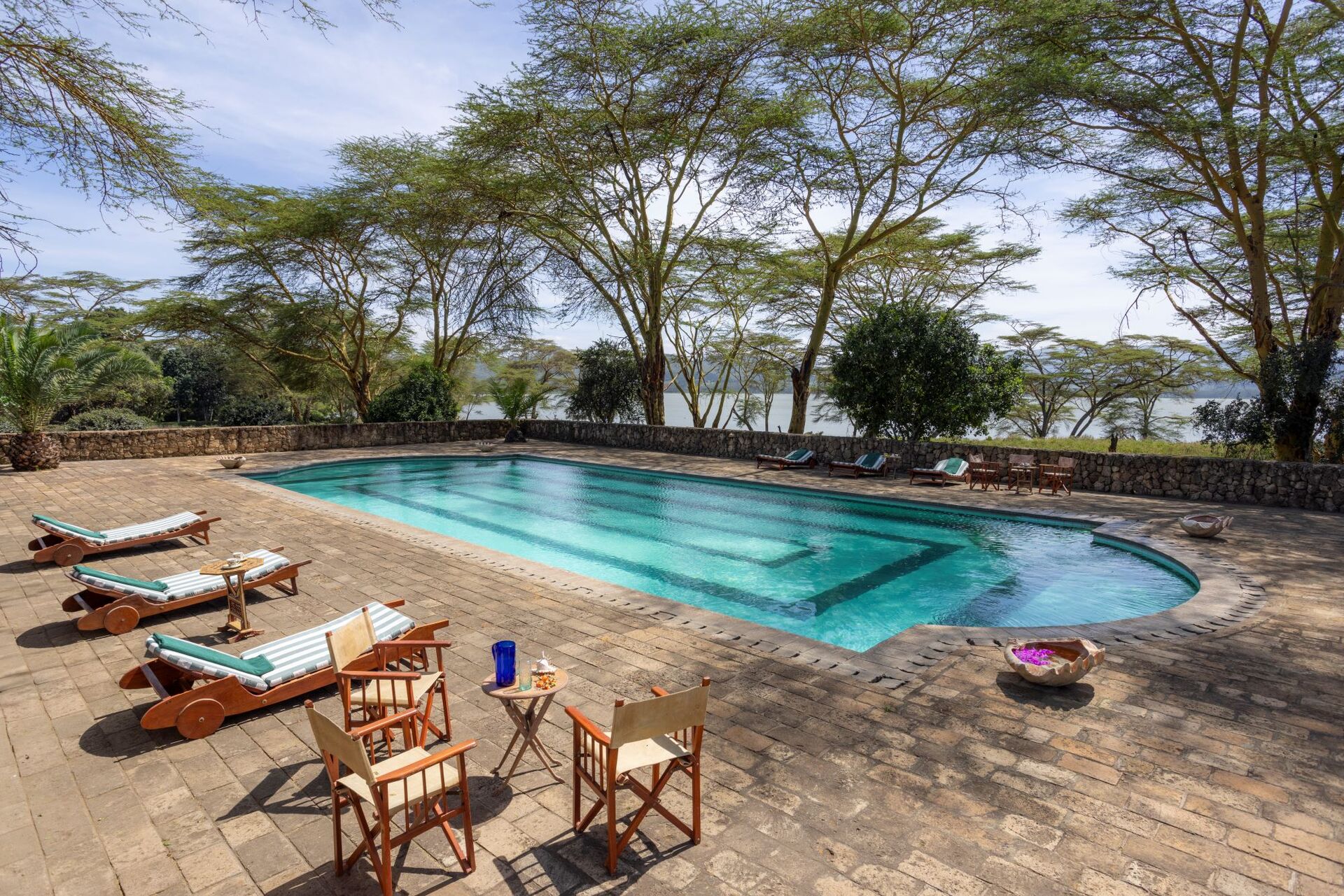 hippo point pool